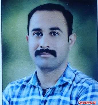 महाराष्ट्र खो-खो संघटनेच्या निवड समितीवर विशाल पाटील यांची निवड…!!!!