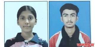 राज्य अजिंक्यपद स्पर्धेसाठी जळगाव जिल्हा खो-खो संघाची निवड जाहीर; हेतल पाटील व प्रतीक सपकाळे यांच्याकडे नेतृत्वाची धुरा….!!!!!