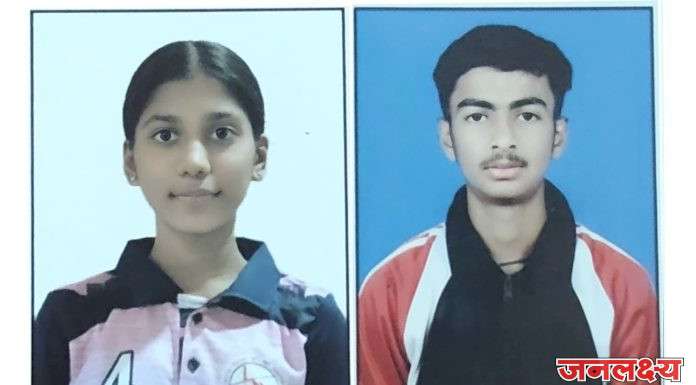 राज्य अजिंक्यपद स्पर्धेसाठी जळगाव जिल्हा खो-खो संघाची निवड जाहीर; हेतल पाटील व प्रतीक सपकाळे यांच्याकडे नेतृत्वाची धुरा….!!!!!