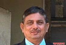 चोपडा येथील दादासाहेब डॉ.सुरेश जी.पाटील महाविद्यालयाच्या शिरपेचात आणखी एक मानाचा तुरा; ‘स्मार्ट पोर्टेबल पेन’ उपकरण डिझाईनला भारत सरकारचे पेटंट मंजूर