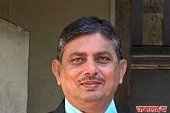 चोपडा येथील दादासाहेब डॉ.सुरेश जी.पाटील महाविद्यालयाच्या शिरपेचात आणखी एक मानाचा तुरा; ‘स्मार्ट पोर्टेबल पेन’ उपकरण डिझाईनला भारत सरकारचे पेटंट मंजूर