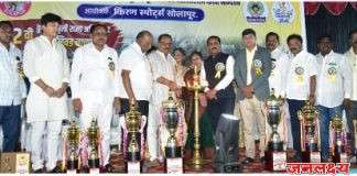 वैभव सूर्यवंशीचा आदर्श घ्या; खो-खोमध्येही मोठी कामगिरी करा