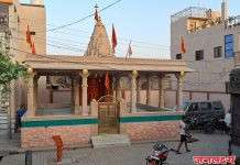 प्राचीन वारसा जपण्यासाठी गलवाडा ग्रामस्थ सरसावले; मारुती मंदिराच्या जीर्णोद्धाराचा निर्धार
