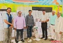 शैक्षणिक वर्षाची होणार प्रवेशोत्सवाने सुरुवात पाचोरा शिक्षण विभाग सज्ज