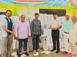 शैक्षणिक वर्षाची होणार प्रवेशोत्सवाने सुरुवात पाचोरा शिक्षण विभाग सज्ज