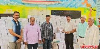 शैक्षणिक वर्षाची होणार प्रवेशोत्सवाने सुरुवात पाचोरा शिक्षण विभाग सज्ज
