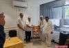 अखिल भारतीय बारी समाज महासंघाची जालना जिल्हा स्तरीय आढावा बैठक उत्साहात संपन्न