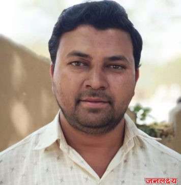 हेमकांत गायकवाड यांची न्यूज जर्नालिस्ट असोसिएशनच्या महाराष्ट्र राज्य सदस्यपदी नियुक्ती