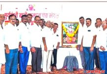बारी समाजाचा अनिष्ट प्रथांविरोधात ठोस निर्णय; मेहंदी, प्री-वेडिंग शूट आणि बॅनरबाजीवर बंदी