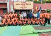 जवाहर नवोदय विद्यालयात राष्ट्रीय खो-खो प्रशिक्षण शिबिराचा समारोप
