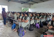 सायबर सुरक्षा जनजागृती विषयी मार्गदर्शन चर्चा सत्र संपन्न
