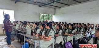सायबर सुरक्षा जनजागृती विषयी मार्गदर्शन चर्चा सत्र संपन्न