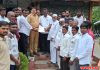 आठ सप्टेंबर रोजी मुळा धरणा वरील सर्व शासकीय पाणी योजना कुठलीही पुर्व सुचना न देता बंद करणार: मुळा धरणग्रस्त कृती समितीचा एल्गार?