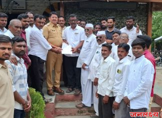 आठ सप्टेंबर रोजी मुळा धरणा वरील सर्व शासकीय पाणी योजना कुठलीही पुर्व सुचना न देता बंद करणार: मुळा धरणग्रस्त कृती समितीचा एल्गार?