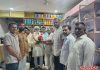 जलतारा प्रकल्पातून सोयगाव परिसर ‘पाणीदार’ करण्याचा संकल्प संशोधक पुरुषोत्तम वायाळ यांचे शेतकऱ्यांना मार्गदर्शन; जलसंधारणासाठी लोकसहभागाचा निर्धार