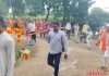 ‘हर हर महादेव’च्या जयघोषाने दुमदुमला पारध–अवघडराव सावंगी मार्ग