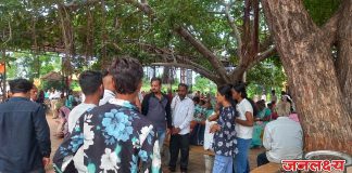 फसवणुकीच्या डिजिटल जाळ्यापासून सुरक्षिततेकडे वाटचाल; नागरीकांसाठी सायबर सुरक्षा जनजागृती सत्र