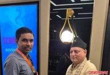 प्रकाश तेली यांच्या पेड़ की महत्ता काव्य संग्रहातून झाडांचे महत्व आणि वेदना कळतात – अभिनेता मनोज जोशी