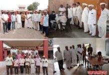 ललितभैय्या वाघ यांच्या वाढदिवसानिमित्त भव्य हृदयरोग आरोग्य शिबिर व डोळ्यांच्या मोतीबिंदू शिबिरास प्रचंड प्रतिसाद