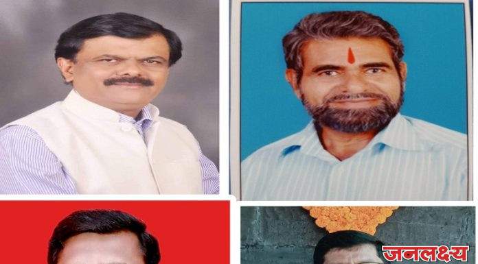 शिवाबाबा वाघ प्रतिष्ठानचे राज्यस्तरीय साहित्य कलाकृती पुरस्कार जाहीर