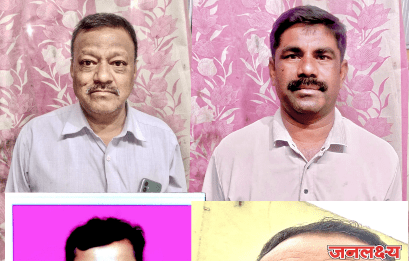 सोयगाव बारी समाजाला नवे नेतृत्व; संघटन बळकटीकरणाच्या दिशेने ठोस पाऊल