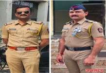 पोलीस दलातील उल्लेखनीय कामगिरी: पारध परिसरातील दोन भावांचा पोलीस महासंचालक यांच्या हस्ते विशेष गौरव