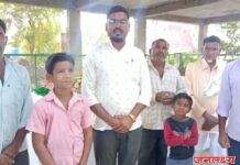 पीरबाबांचा यात्रोउत्सव वाघुलखेड्याला सुरु