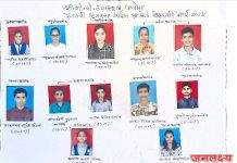 श्री.गो.से.हायस्कुलच्या विद्यार्थ्यांची एस.एस.सी परीक्षेत उत्तुंग भरारी