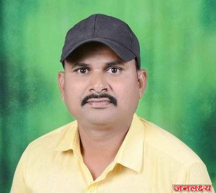 पाचोरा माहिती अधिकार फेडरेशनवर श्री दिपक गढरी यांची निवड