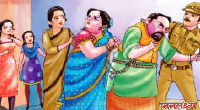 कुंटणखाना चालवणाऱ्या नारंग बंधूंच्या पोलीसांनी मुसक्या आवळल्या, मुख्य आरोपी ससाणे ही गजाआड