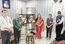 दादासाहेब डॉ.सुरेश जी.पाटील महाविद्यालयात “पौगंडावस्थेतील शिक्षण’ या विषयावरील विद्यापीठस्तरीय एकदिवसीय कार्यशाळा उत्साहात संपन्न”